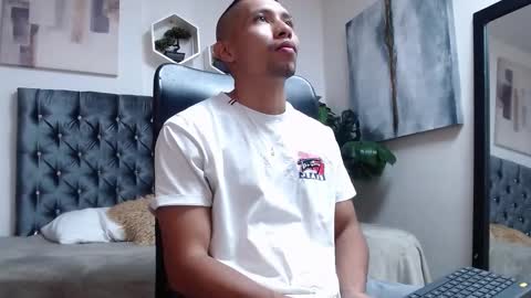 richar_voller online show from October 1, 2025, 11:16 am