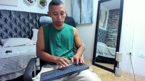 Snapshot of richar_voller chatting on May 13, 2026, 11:29 am richar_voller online show from May 13, 2026, 11:29 am