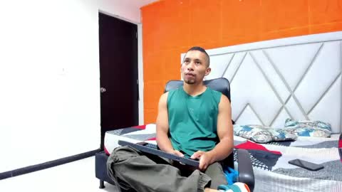 Snapshot of richar_voller chatting on May 18, 2026, 11:38 am richar_voller online show from May 18, 2026, 11:38 am
