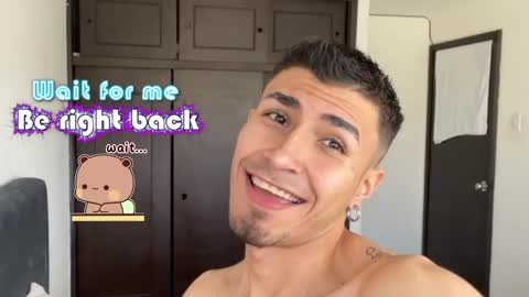 Richard online show from January 10, 2025, 5:47 am