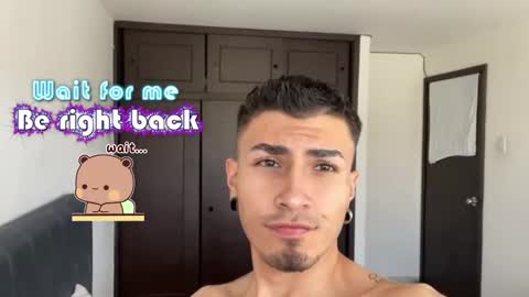 Richard online show from January 22, 2025, 5:48 am