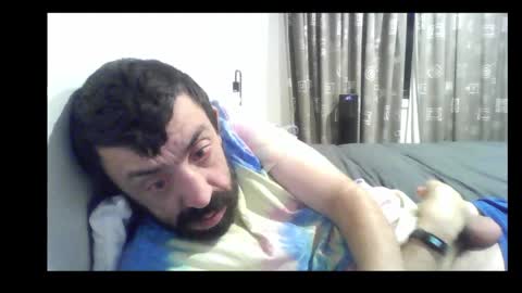 Richard online show from May 22, 2026, 5:58 am