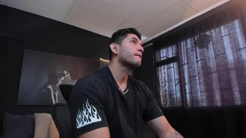 Ricardo online show from February 12, 2025, 1:37 pm