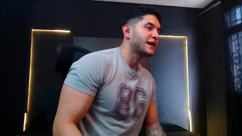 Ricardo online show from September 17, 2025, 1:57 pm