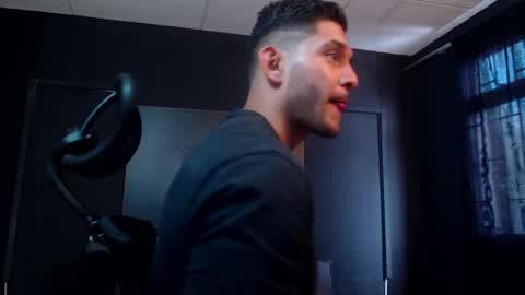 Ricardo online show from November 20, 2025, 2:28 pm