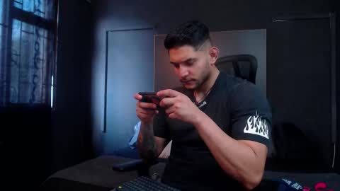 Ricardo online show from February 11, 2026, 2:00 pm