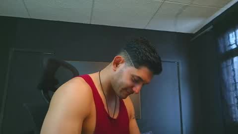 Ricardo online show from June 5, 2026, 2:45 pm