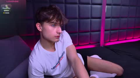 Richard online show from February 17, 2026, 2:13 pm