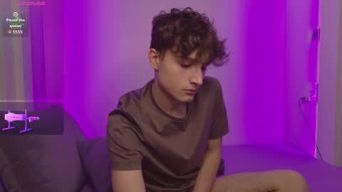 Richard online show from February 22, 2026, 3:21 pm