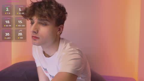 Richard online show from March 6, 2026, 3:30 pm