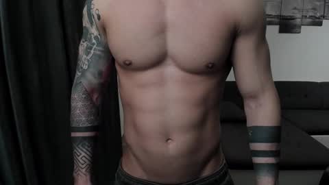 RichardDarell online show from January 25, 2025, 6:01 am