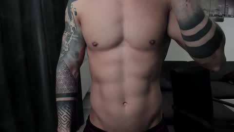 RichardDarell online show from February 10, 2025, 5:36 am