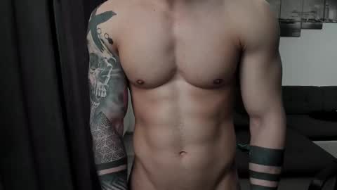 RichardDarell online show from February 16, 2025, 9:48 am