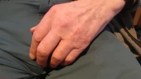 richarder7 online show from February 11, 2025, 10:59 am