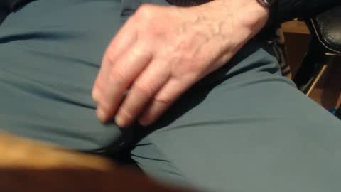 richarder7 online show from February 20, 2025, 7:52 pm