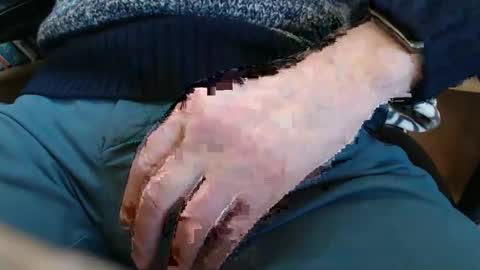 richarder7 online show from February 24, 2025, 4:47 pm