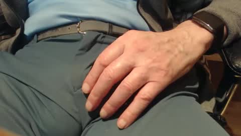 richarder7 online show from November 22, 2025, 5:12 pm