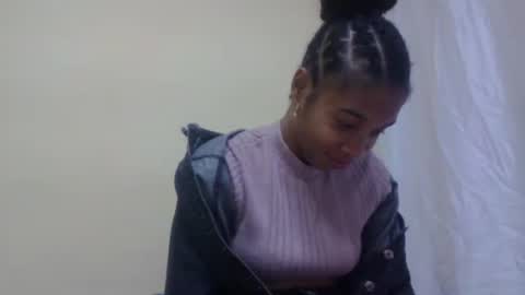 Snapshot of richella34 chatting on June 10, 2026, 9:08 am richella34 online show from June 10, 2026, 9:08 am