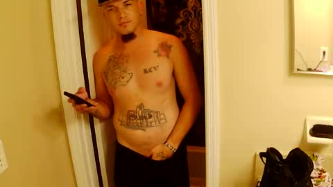 richierich813 online show from September 24, 2025, 10:40 am