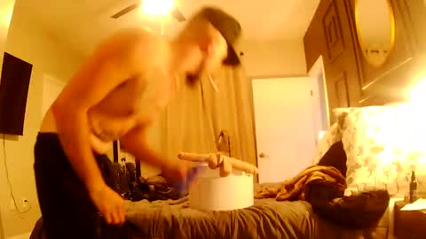 richierich813 online show from October 2, 2025, 2:29 am