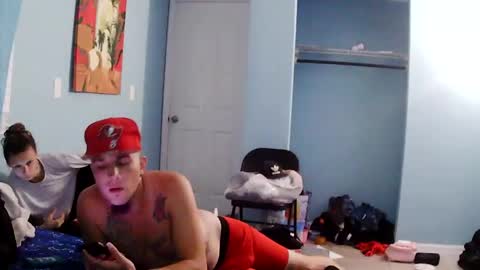 richierich813 online show from October 18, 2025, 7:20 am