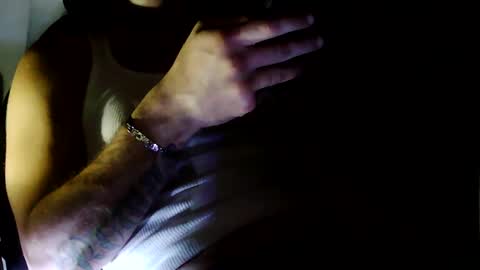 richierich813 online show from October 25, 2025, 8:55 am