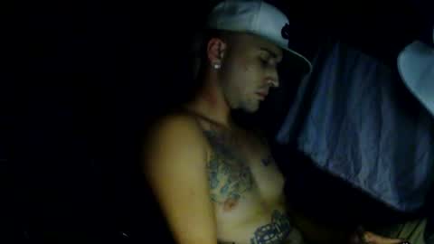 richierich813 online show from October 28, 2025, 5:33 am