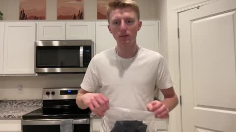 Richie online show from March 1, 2025, 1:22 am