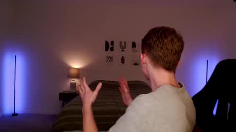 Richie online show from September 16, 2025, 1:06 am