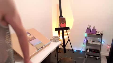 Richie online show from October 9, 2025, 1:14 am