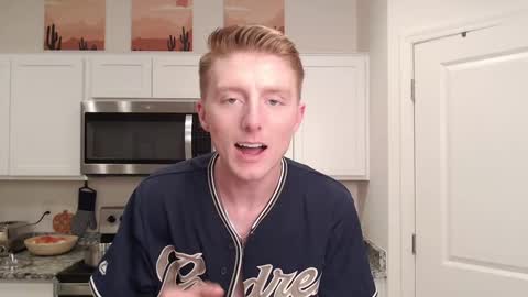 Richie online show from October 11, 2025, 1:27 am