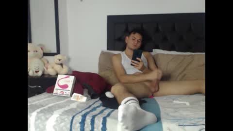 rich online show from February 22, 2025, 3:01 am