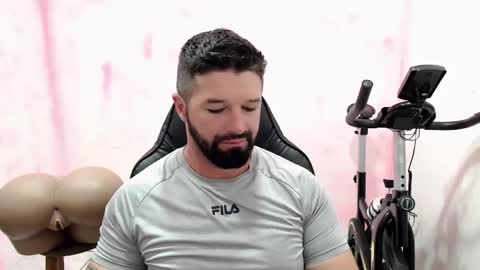 Rickseduction online show from January 10, 2025, 1:32 am