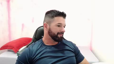 Rickseduction online show from February 13, 2025, 10:33 pm