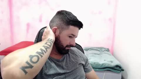 Rickseduction online show from February 14, 2025, 7:23 pm