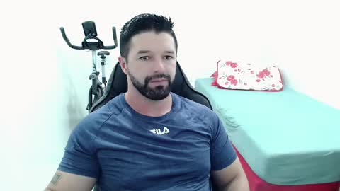 Rickseduction online show from February 25, 2025, 10:29 pm