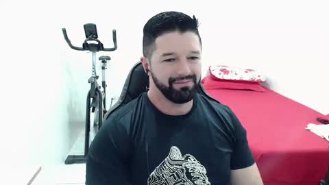 Rickseduction online show from March 8, 2025, 2:23 am