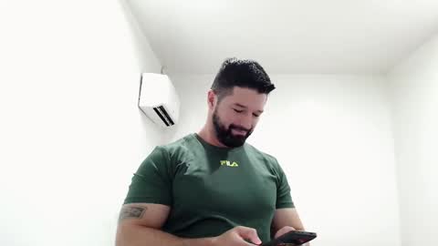 Rickseduction online show from March 11, 2025, 11:15 pm