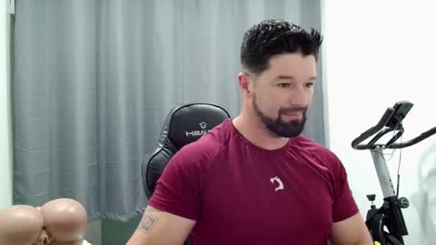 Rickseduction online show from November 19, 2025, 3:39 am