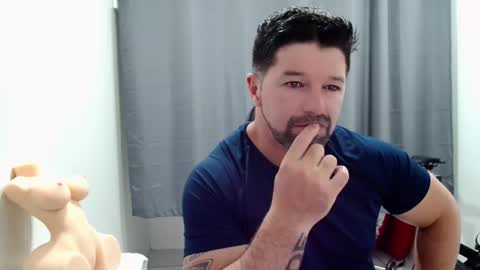 Rickseduction online show from November 20, 2025, 3:28 am