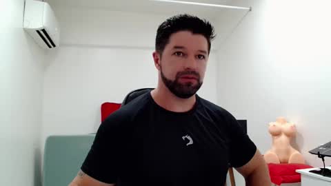 Rickseduction online show from December 22, 2025, 9:23 pm