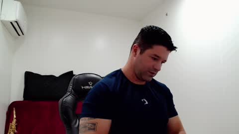 Rickseduction online show from March 18, 2026, 6:00 pm