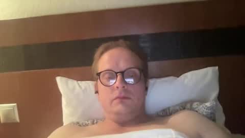 richyfeelgood online show from May 13, 2026, 6:38 pm