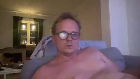 richyfeelgood online show from July 27, 2026, 9:33 pm