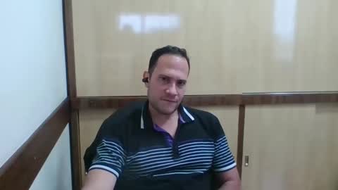 Rick Arian online show from October 30, 2025, 3:24 pm