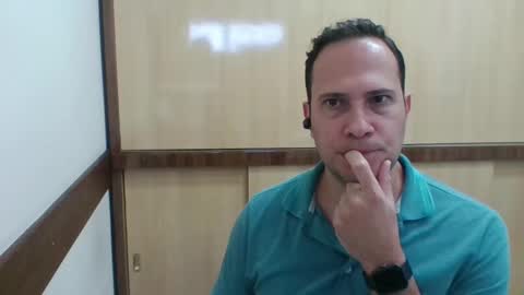 Rick Arian online show from November 5, 2025, 1:11 pm