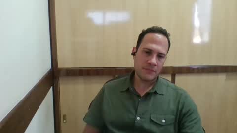 Rick Arian online show from November 12, 2025, 3:56 pm