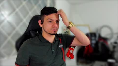  Rick Diesel  online show from December 23, 2024, 4:55 am