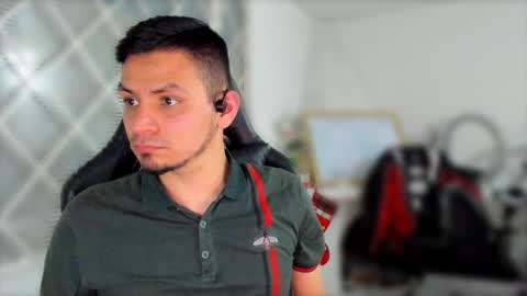  Rick Diesel  online show from December 23, 2024, 8:44 am