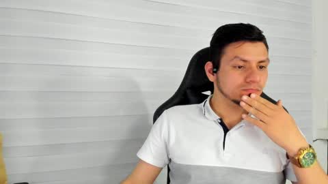  Rick Diesel  online show from January 13, 2025, 7:11 am